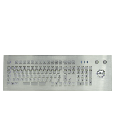 Tastiere Industriali Custom