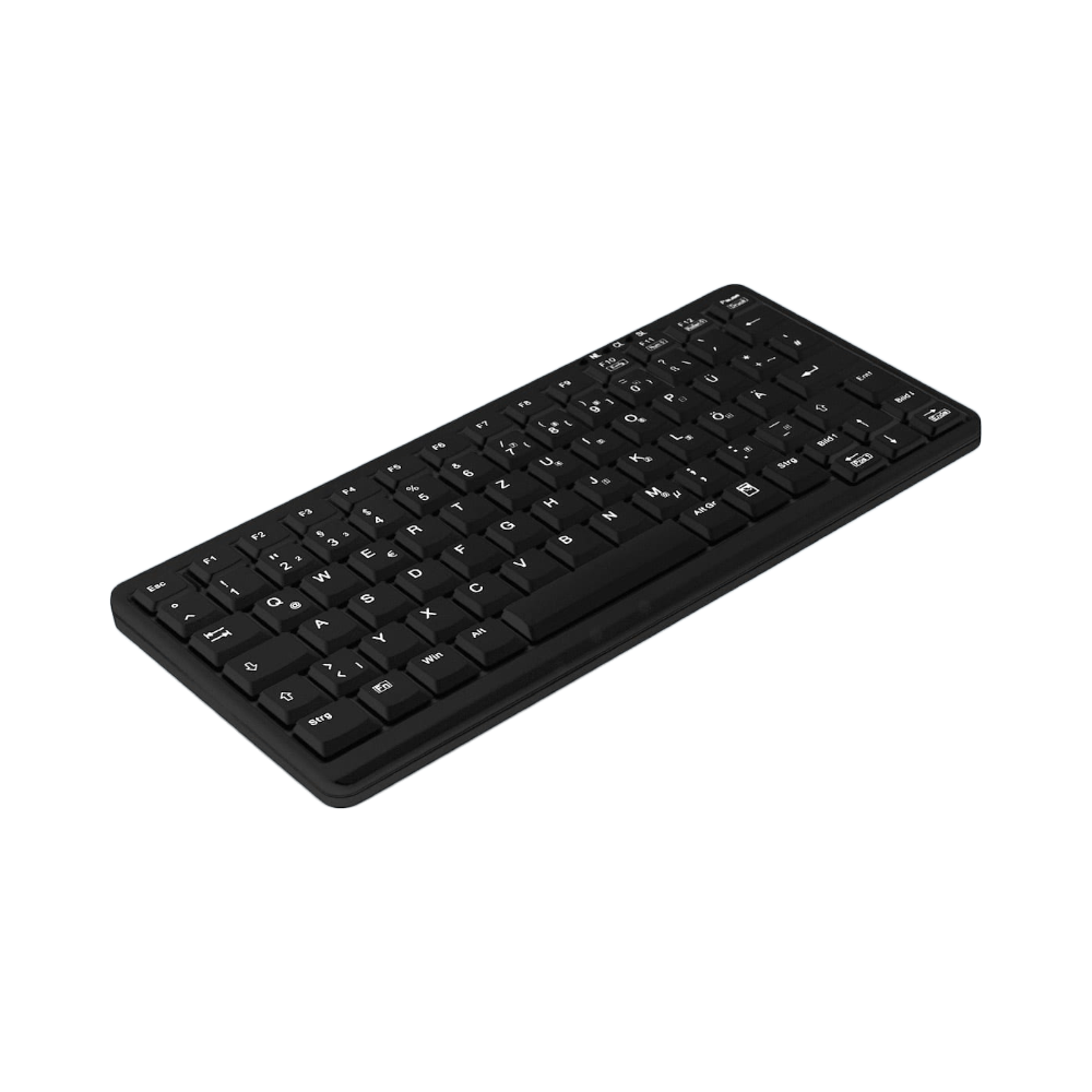 TASTIERA ACTIVE-KEY ULTRA COMPATTA AK-4100 - Image 3