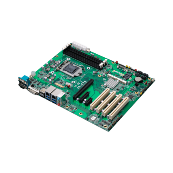 Scheda Madre Industriale ATX AS-C7A