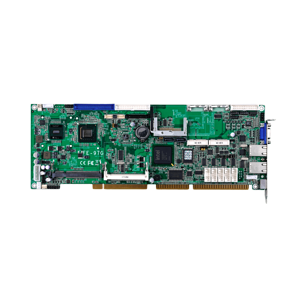 SCHEDA MADRE INDUSTRIALE FULL-SIZE FE-97G - Image 2