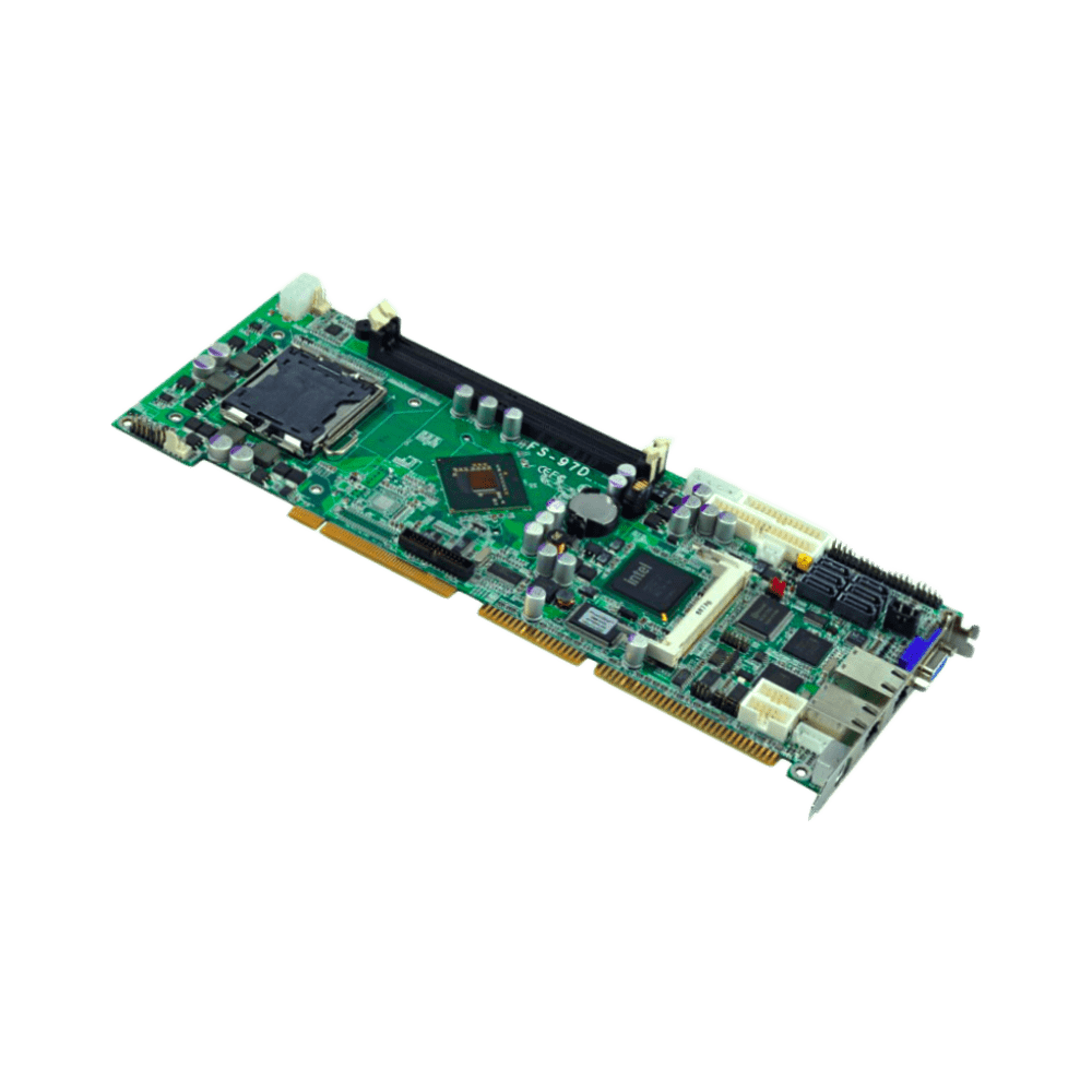 SCHEDA MADRE INDUSTRIALE FS-97D