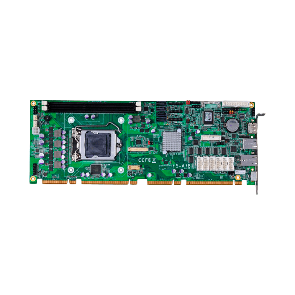 SCHEDA MADRE INDUSTRIALE FS-A78 - Image 2