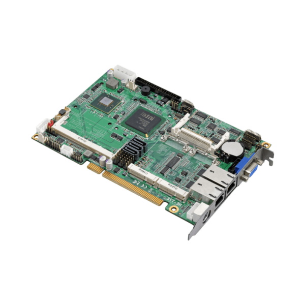 Scheda Madre Industriale HALF-SIZE HS-772