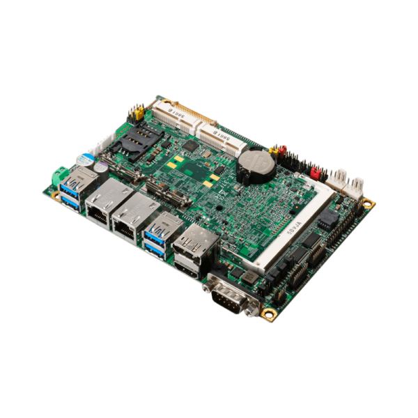 SCHEDA MADRE INDUSTRIALE 3.5" LE-37F