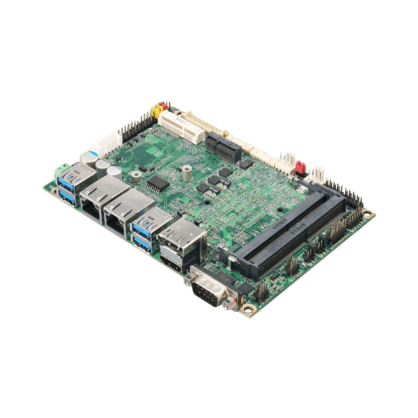 Scheda Madre Industriale 3.5" LE-37N