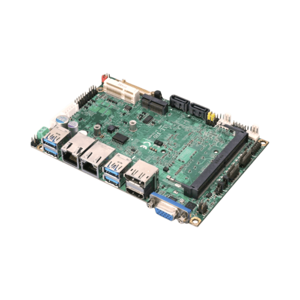 Scheda Madre Industriale 3.5" LE-37O