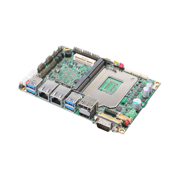 Scheda Madre Industriale 3.5" LS-37K