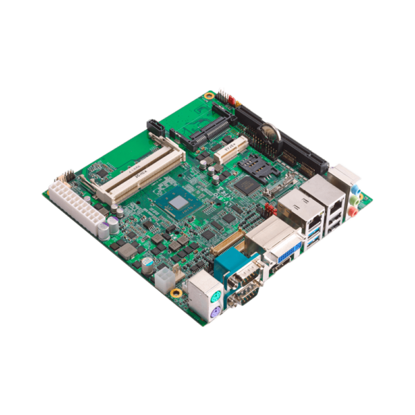 Scheda Madre Industriale ITX LV-67O