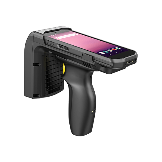 Palmare Rugged 6" PR6A - Image 3