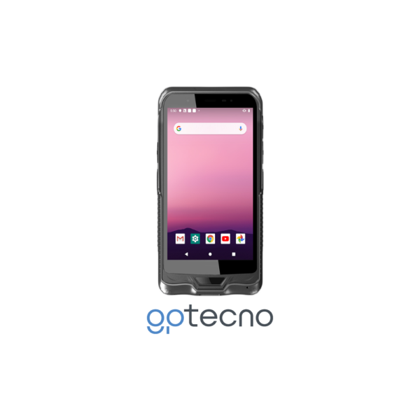 Palmare Rugged 6" PR6A