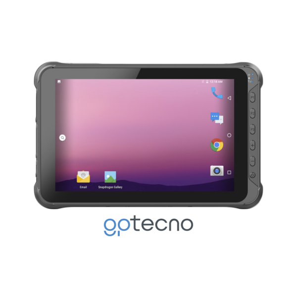 Tablet Rugged 10" TR10A