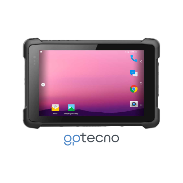 Tablet Rugged 8" TR8A