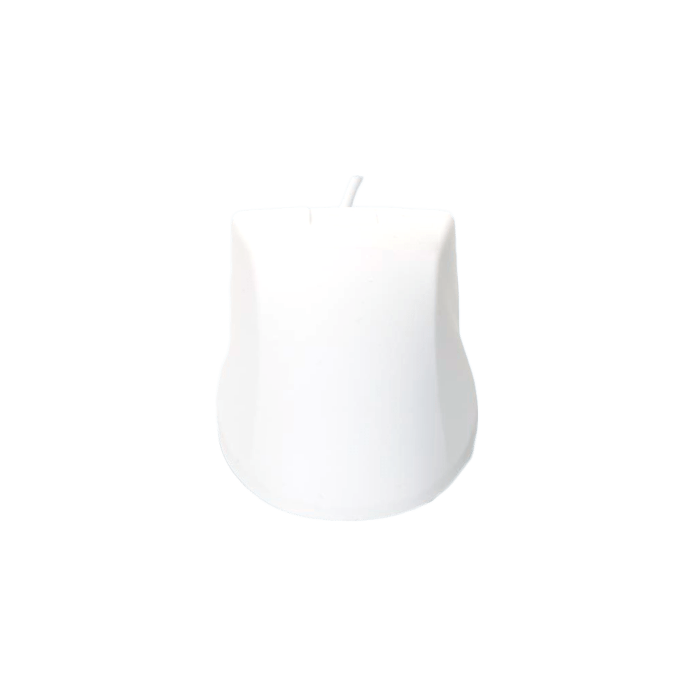 Mouse ottico ACTIVE-KEY AK-PMH10S-US-W - Image 3