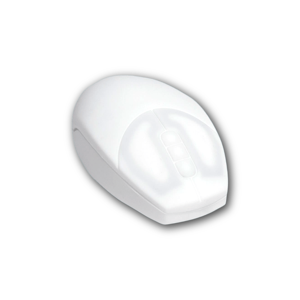 mouse laser USB in silicone IP68