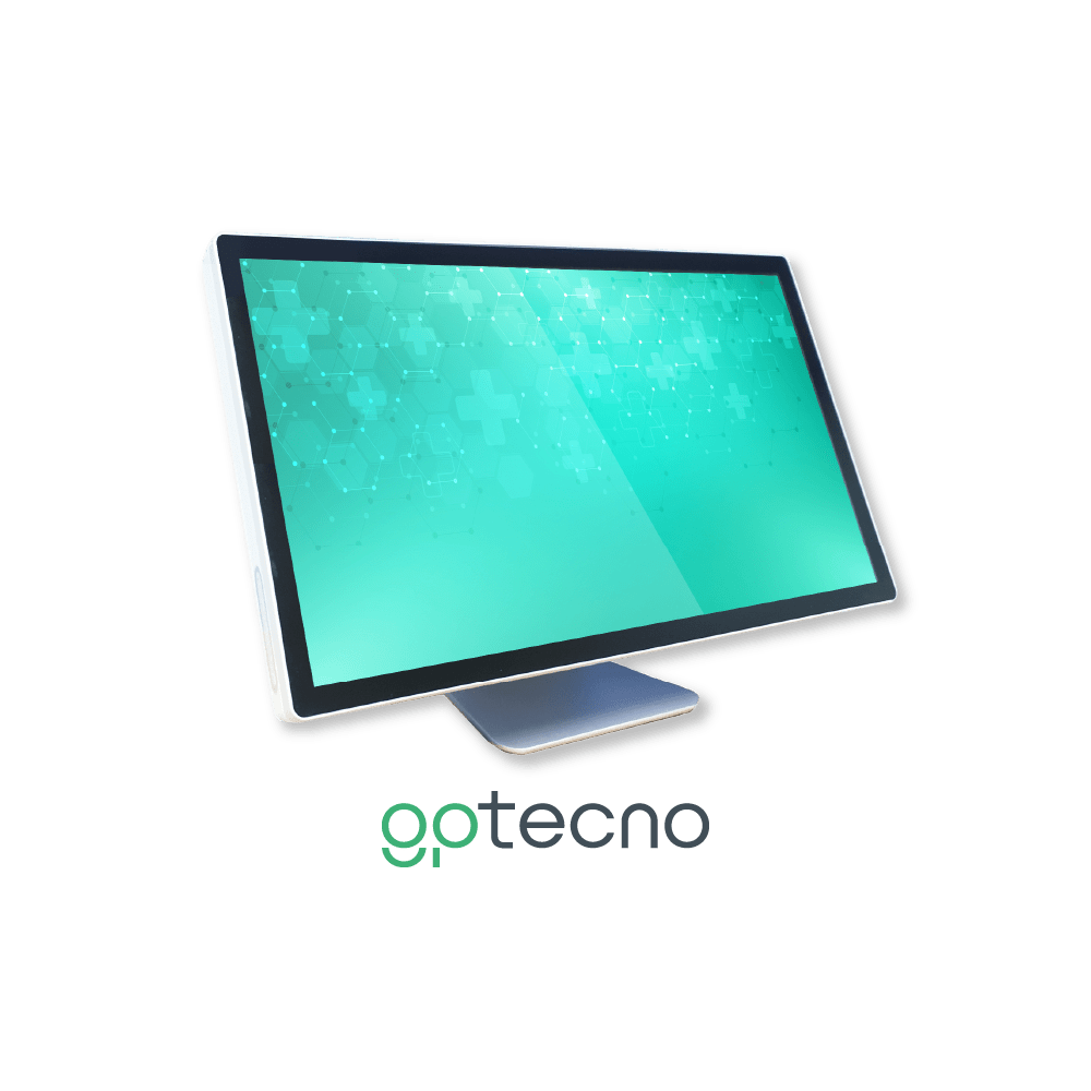 Monitor LCD Medicale 24" GPM-V24