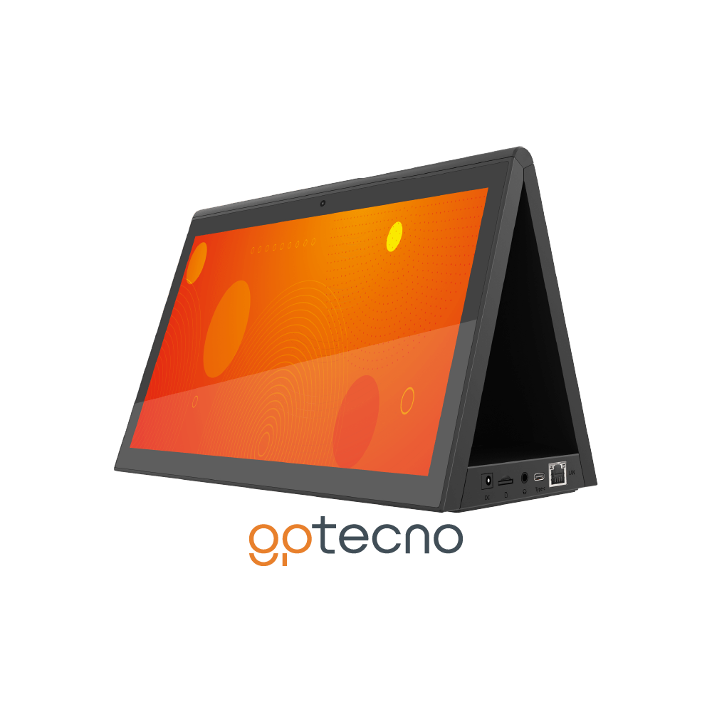 Display 10" Doppio Schermo - Image 2