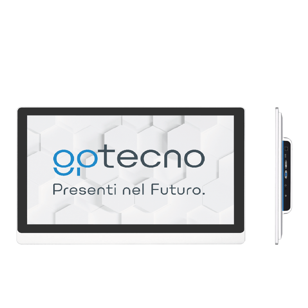 monitor industriali eccellenti