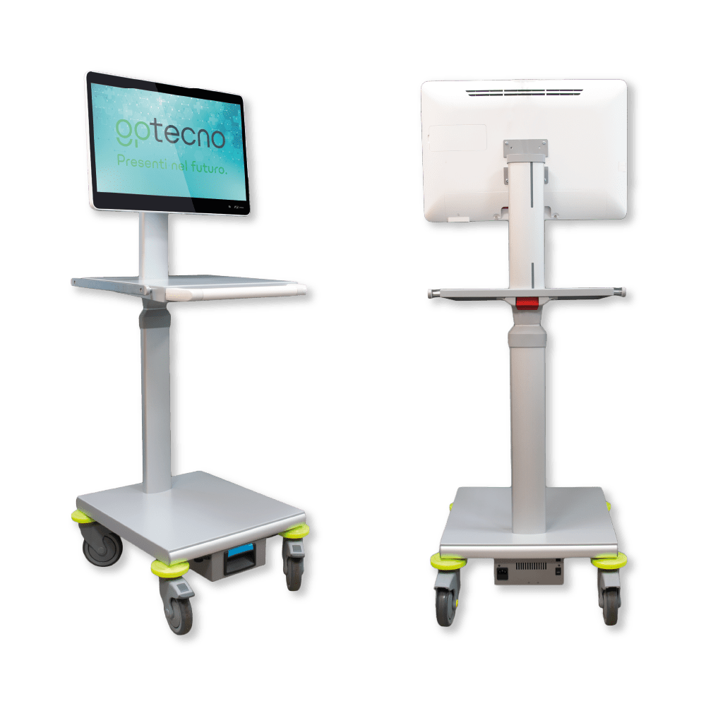 carrelli_medicali-min carrelli medicali con gruppo di coninuità UPS