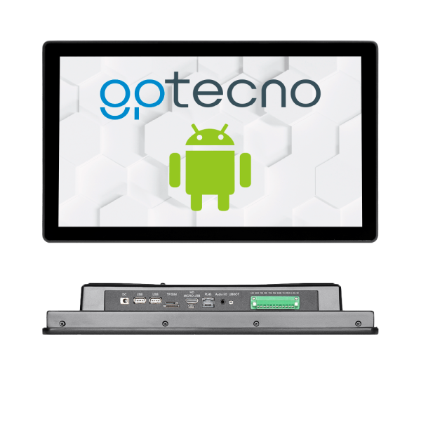 panel pc android sapphire