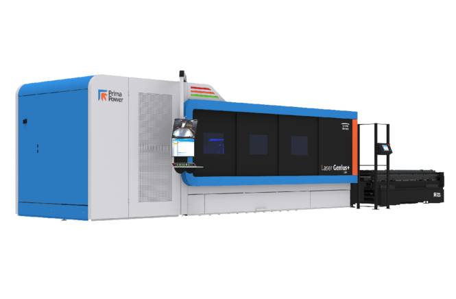 Storie di successo | Prima Power